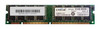CT64M64S4D75 - Crucial 512MB PC133 133MHz non-ECC Unbuffered CL3 168-Pin DIMM Memory Module
