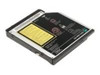 22P6980 - IBM ThinkPad 8/24x CD/DVD UltraBay 2000 Drive - CD-RW/DVD-ROM - EIDE/ATAPI - Ultrabay 2000