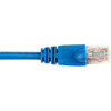 Black Box CAT6PC-025-BL-10PAK