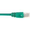 Black Box CAT6PC-020-GN-10PAK