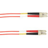 Black Box FOCMR10-007M-LCLC-RD