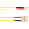 Black Box FOCMR10-010M-SCLC-YL