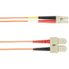 Black Box FOCMP62-006M-SCLC-OR