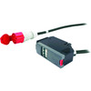 APC PDM3520IEC309-800