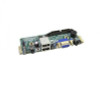 KM727 - Dell USB VGA Panel Board for PowerEdge 860