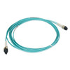 AJ836A - HP 5-Meter Lc-Lc Multi-Mode Om3 Fibre Channel Cable