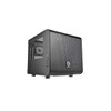 Thermaltake Core V1 CA-1B8-00S1WN-00 No Power Supply Mini-ITX Cube Case (Black)