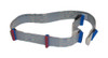 5183-8381 - HP External SCSI Interface Cable 10M (33ft) 68-Pin High Density (M) to 68-Pin Ultra High Density (M)