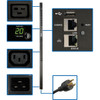 Tripp Lite PDUMNV20HVLX