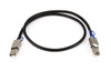 496014-B21 - HP mini-SAS to mini-SAS Cable Mini-SAS Mini-SAS 33-inch