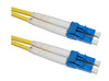 39M5696 - IBM 1M FIBER OPTIC Cable LC TO LC