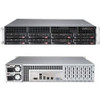 Supermicro SYS-6028R-TRT Supermicro SYS-6028R-TRT