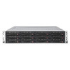 Supermicro SYS-6026TT-GIBQRF