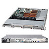 Supermicro CSE-815TQ-710B