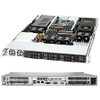 Supermicro CSE-118G-1400B