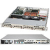 Supermicro CSE-813TQ-520