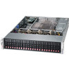 Supermicro CSE-216BE16-R1K28WB