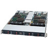 Supermicro CSE-809T-780B