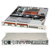 Supermicro CSE-811TQ-280