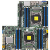 Supermicro MBD-X10DRW-IT-O