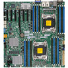 Supermicro MBD-X10DRH-C-B
