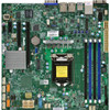 Supermicro MBD-X11SSL-NF-O