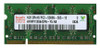 HYMP112S64CP6-Y5-US - Hynix 1GB PC2-5300 DDR2-667Mhz non-ECC Unbuffered CL5 200-Pin SoDimm Memory Module
