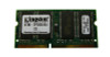 KTM-TP390X/64 - Kingston 64MB PC100 100MHz non-ECC Unbuffered CL2 144-Pin SoDimm Memory Module