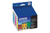 Epson T277920 Cyan, Light cyan, Light magenta, Magenta, Yellow ink cartridge
