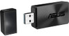 ASUS Dual Band 2.4GHz 5GHz USB WiFi Wireless Adapter (USB-AC55 B1)