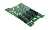 44E8783 - IBM SAS SATA 4X Backplane BOARD for System x3200 X3400 X3500 ThinkKServer TS100