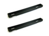 04W1716 - IBM Lenovo Hard Disk Drive Rubber Rails