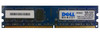 SNPKU354C/2G - Dell 2GB 667MHz PC2-5300 NON ECC UNBUFFERED DDR2 SDRAM DIMM Dell Memory