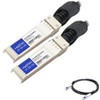 AddOn SFP-H10GB-ACU12M-AO