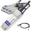 AddOn QFX-QSFP-DACBO10MAAO