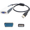 AddOn USB2VGA-5PK