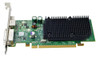 GM291 - Dell ATI RADEON X1300 PRO 128MB PCI Express X16 DDR2 SDRAM DVI TV/OUT Graphics Card without Cable