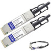 AddOn QFX-QSFP28-DAC-5M-AO