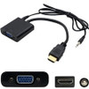 AddOn HDMI2VGAA-5PK