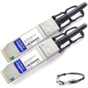 AddOn DAC-QSFP28-100G-1MAO
