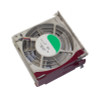 674816-001 - HP 80mm X 38mm 4u PCI Fan for ProLiant Ml310e Gen8
