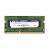 Super Talent DDR3-1333 SODIMM 2GB/256Mx8 Samsung Chip Notebook Memory