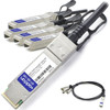 AddOn QFX-QSFP-DACBO-2MAAO