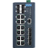 Advantech EKI-7716E-4F4CI-AE