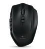 Logitech G600 USB Laser 8200DPI Black mice