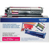 Brother TN-210M Laser cartridge 1400pages magenta laser toner & cartridge