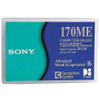 Sony 8mm 20/40GB Tape Cartridge