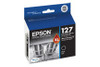 Epson T127120 Black ink cartridge