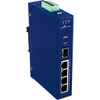 B+B SmartWorx EIR405-SFP-T