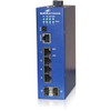 B+B SmartWorx ESWGP506-2SFP-T